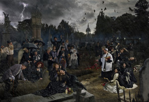 Gerard O'Connor named Canon AIPP Australian Professional Photographer of the Year