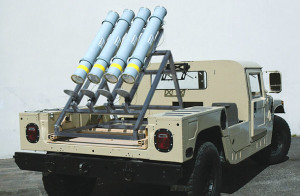 Long range Griffin missile for LCS?