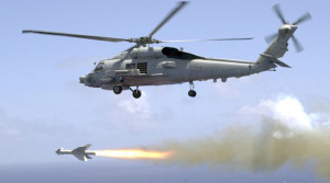Brazil buys Penguin missiles