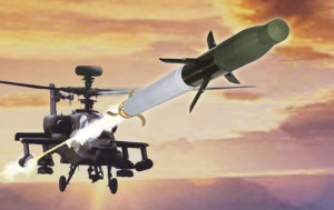 Australia submits LOR for APKWS units