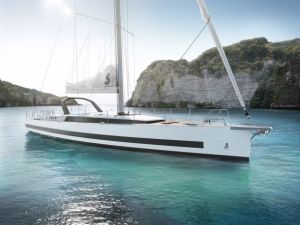 Beneteau designers pushing boundaries with latest Oceanis design