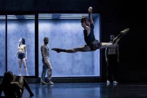 Sydney Dance Company: Orb