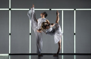 Sydney Dance Company: 'The Land of Yes & The Land of No'