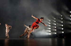 Hofesh Shechter Company: ‘Political Mother’
