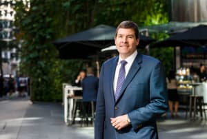 Search officially begins for new CEFC chief