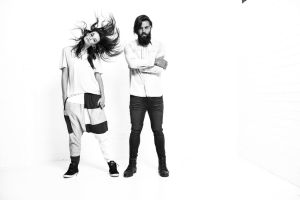 Aussie label eyes China 