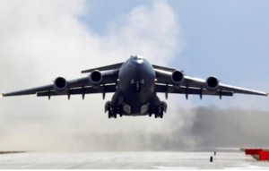 Solar Airfield Lighting Solutions in Defence Applications.