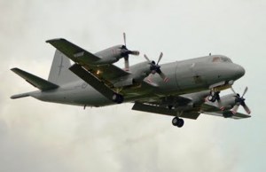 First sortie for NZDF's upgraded P-3K2 Orions