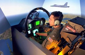 Cubic awarded US$134 million training and support contract 