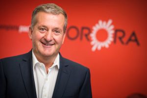 Orora continues to shine