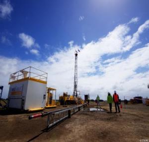 $25 million boost to carbon capture technology