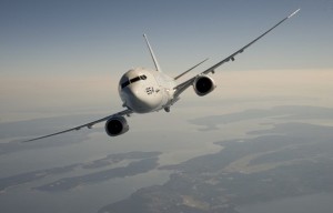 P-8A program defended following audit