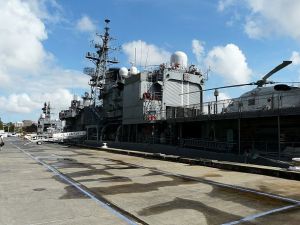 Strictly business as Japanese sub force exercises with RAN