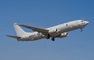 US Navy prepares Poseidon for inaugural deployment