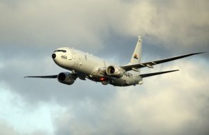 More on the P-8A Increment 3 upgrade