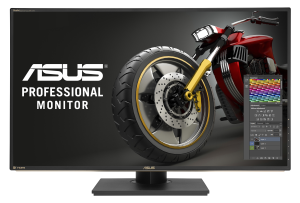 Review: ASUS PA329Q proart monitor