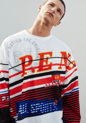 P.E Nation reveals its newest market