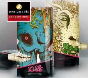 Awards for the packaging ideas that real life euthanased