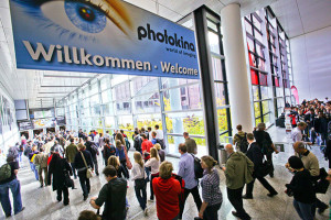 Photokina 2012 Expecting 1200 Exhibitors