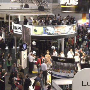 Photo Expo Hits Darling Harbour