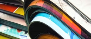12.6 million Australians reading print magazines