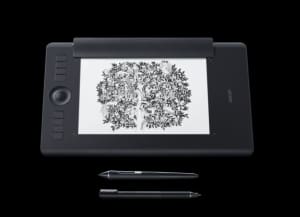 Wacom releases next-gen Intuos Pro tablets