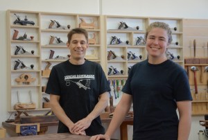 Perth Wood School: New Location