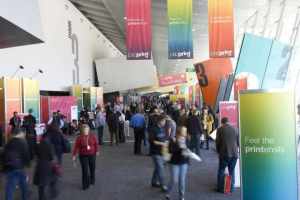 Industry feedback drives new look for PacPrint