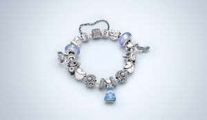 Pandora's fairytale partnership 