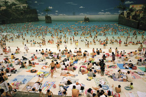 Martin Parr at Bondi Pavilion