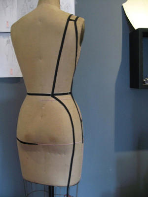 Pattern-makers fight back