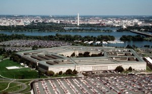 US DOD to demand network breaches reporting