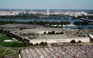 US Defense makes major funding changes
