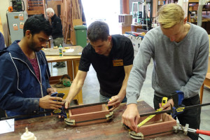 Learn Woodwork in Perth