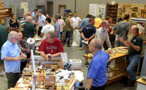 Tools Timber Techniques