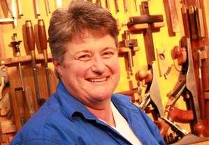 From Tree to Furniture