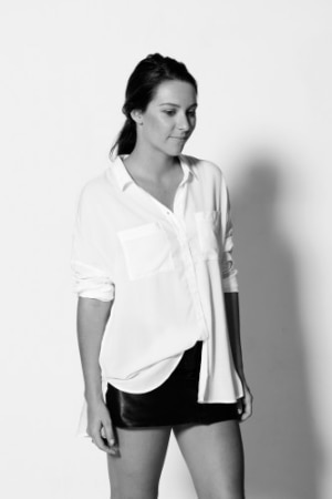 Aussie swimwear designers join forces: "it was up to us to create a solution" 