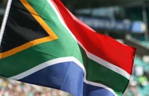 Go-ahead for South Africa's OPV requirement