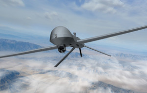 Predator XP flies!