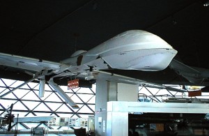 NATO publishes UAV study