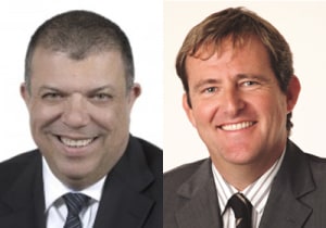 Andrew Price picks Andy Vels Jensen to strengthen his UK PaperlinX team