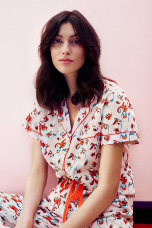 How David Jones is supporting disadvantaged women