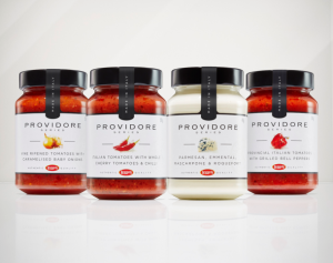 Simplot unveils new Leggo's premium sauce collection