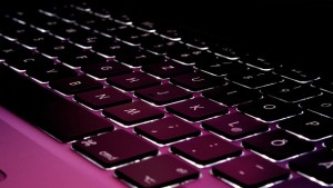 Voice commands to replace mouse and keyboard
