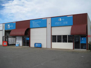 Graphic Art Mart expands into SA