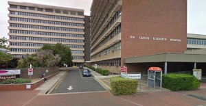  Elective surgery cancelled due to faulty air conditioning