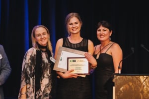 Queensland turns out in style for PICAs