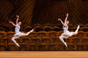 Bolshoi Ballet:  The Bright Stream