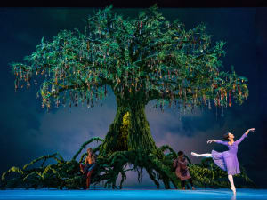 The Royal Ballet: The Winter's Tale