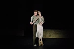 The Royal Ballet: Woolf Works